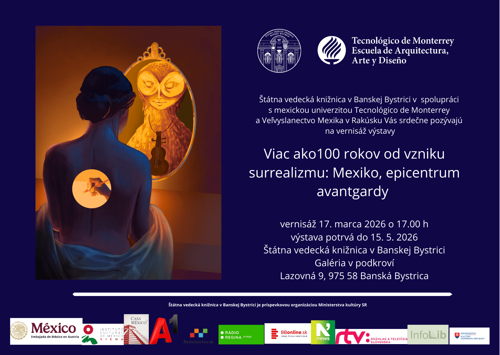 svk mexická výstava