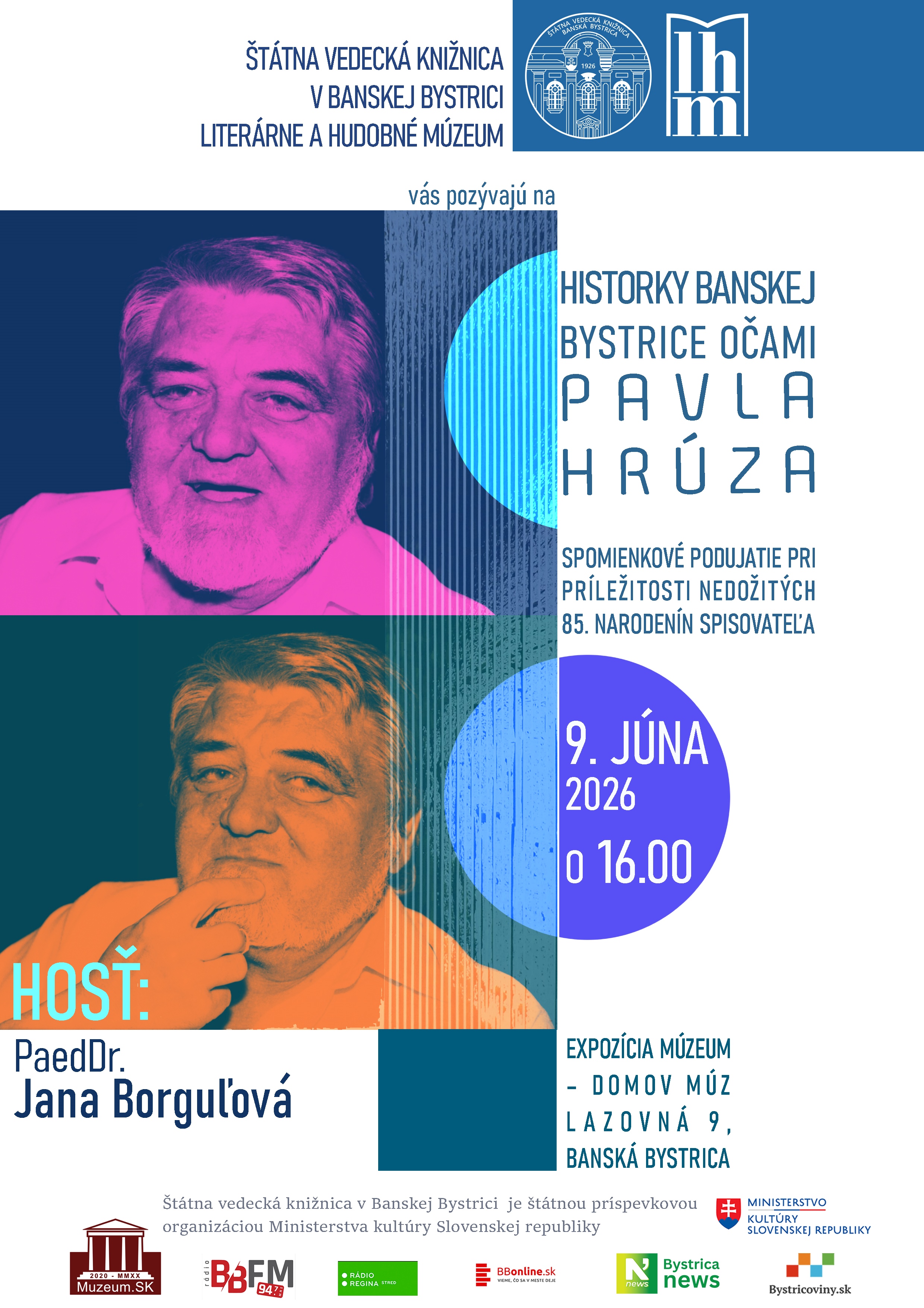 historky bb očami Hruzu švk