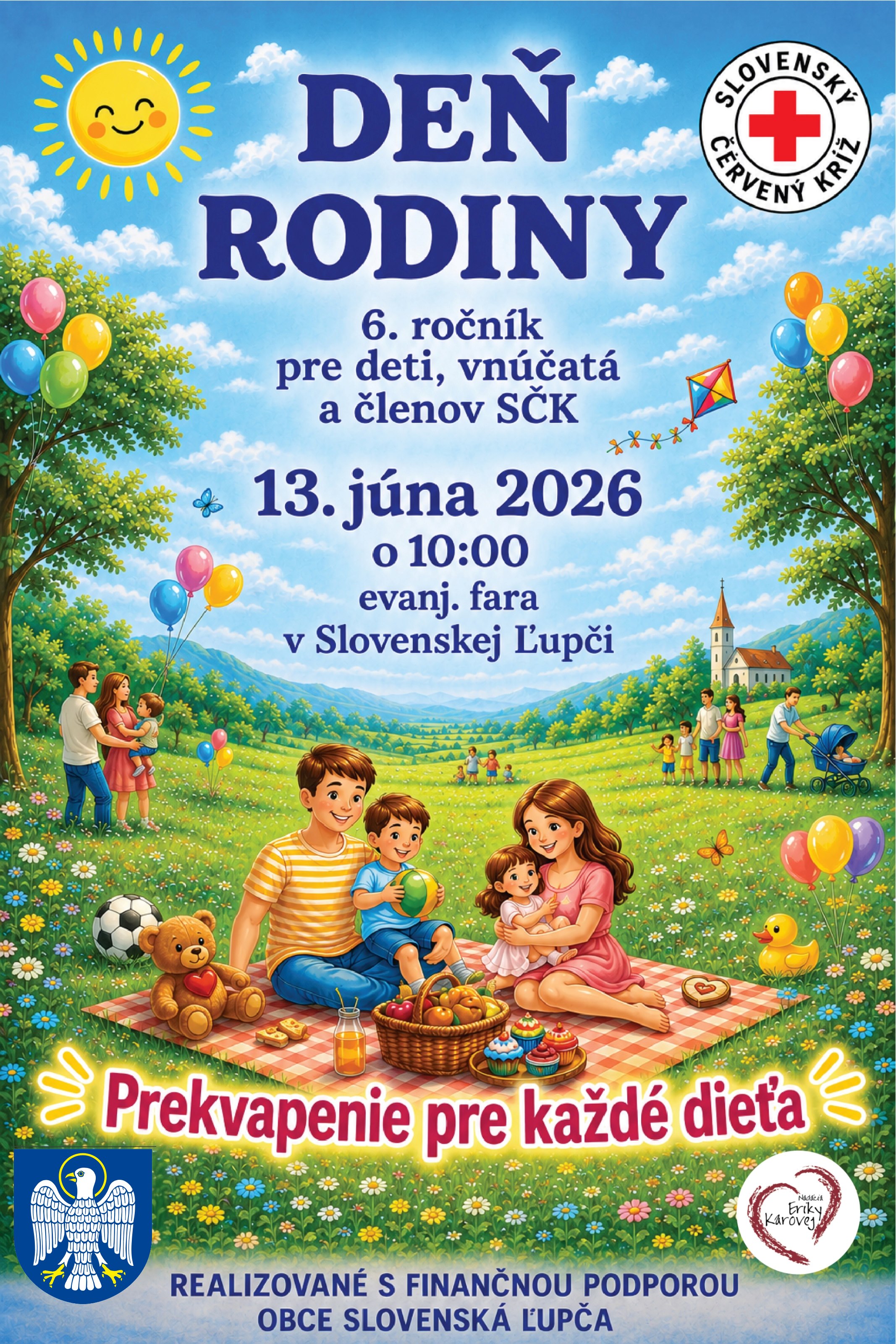 Ďeň rodiny